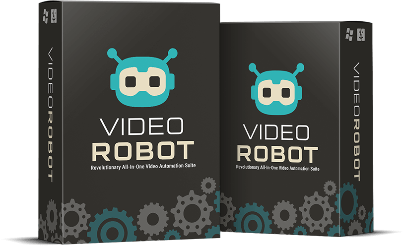 video editor robot v2 video editor robot v2