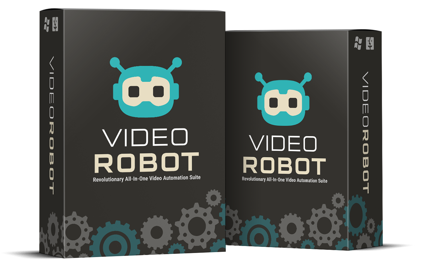 TTS (Text To Speech) Video Maker – Video Robot review