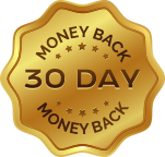 30 Day Money Back