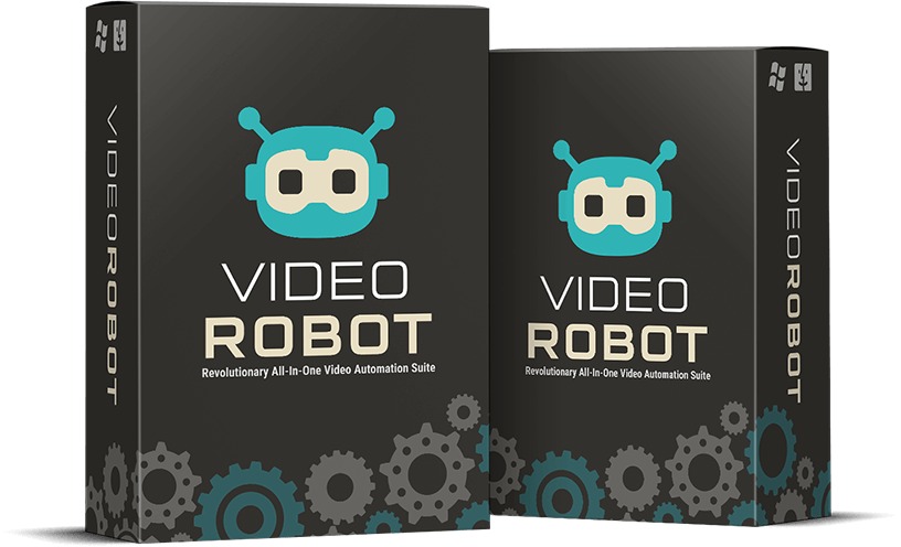 Video Robot - Software